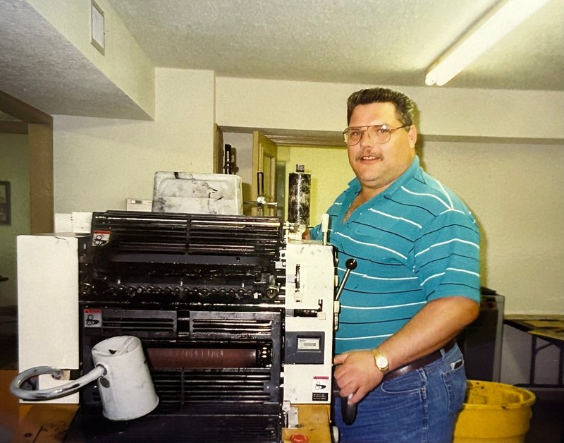 Louis "Big Lou" Gerard Moore - Photo 192