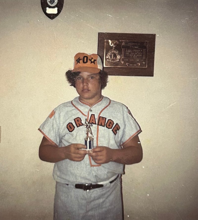 Louis "Big Lou" Gerard Moore - Photo 194