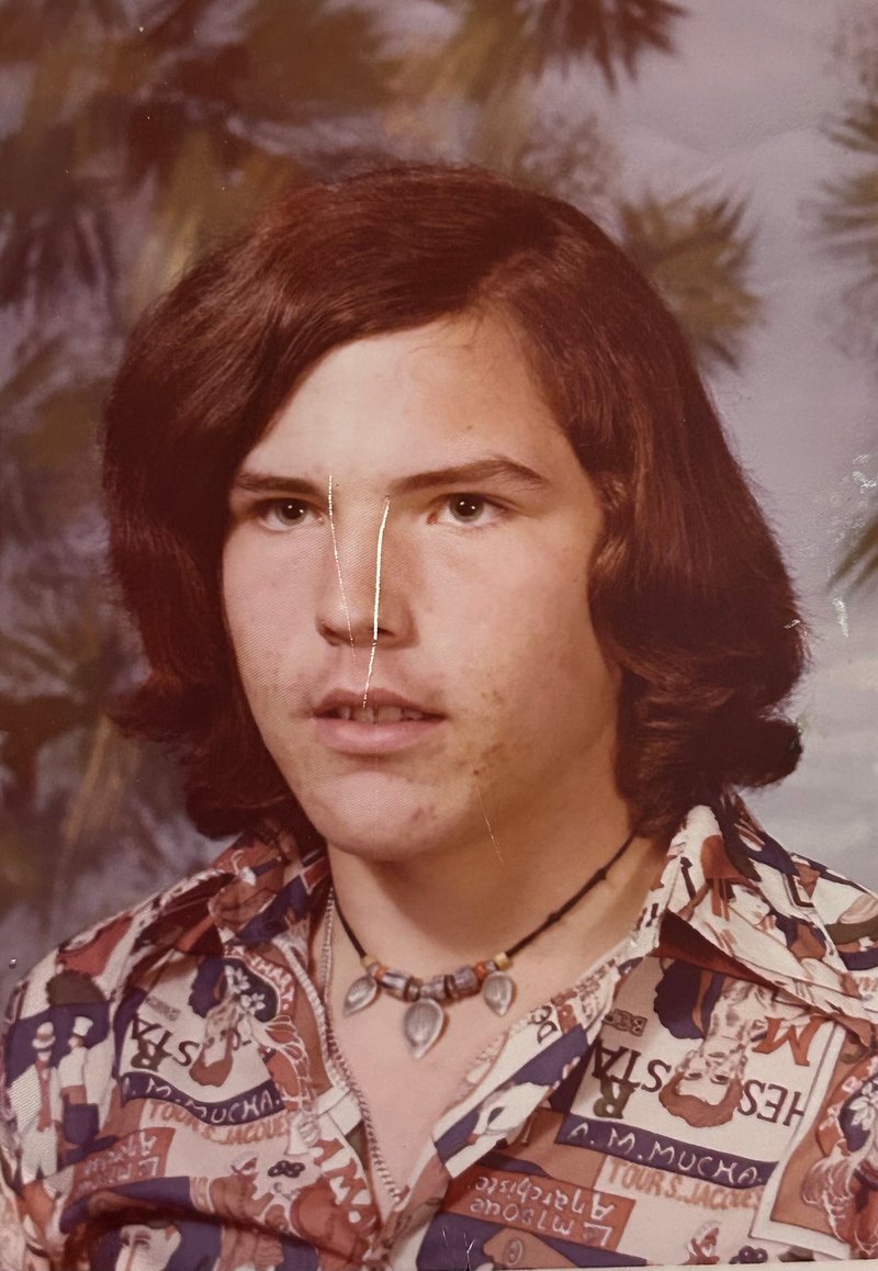 Louis "Big Lou" Gerard Moore - Photo 196