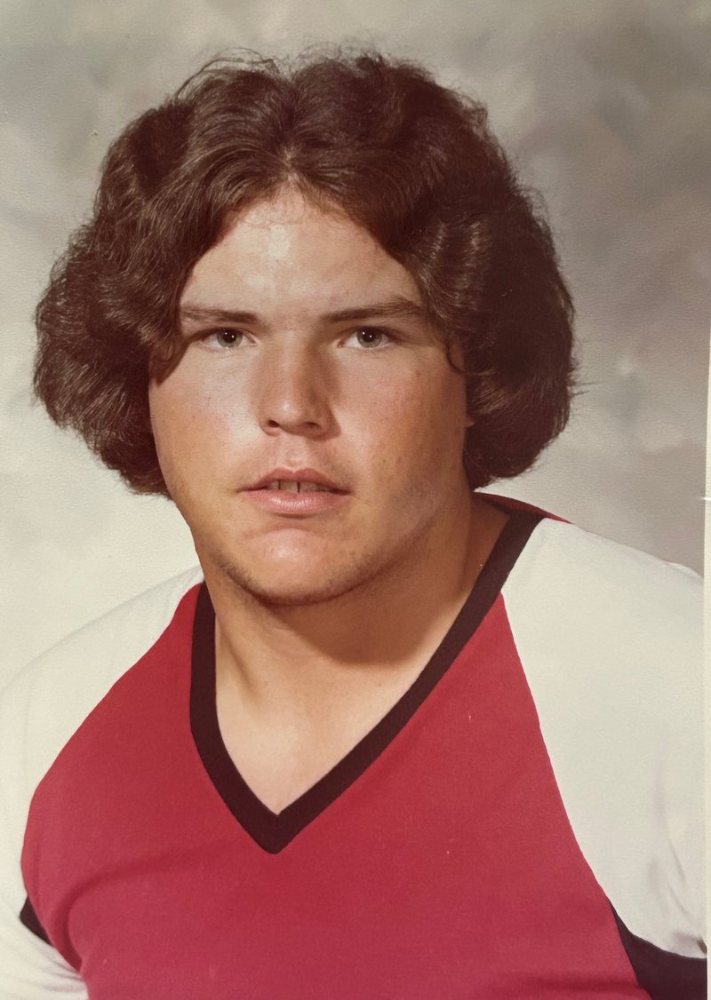 Louis "Big Lou" Gerard Moore - Photo 199