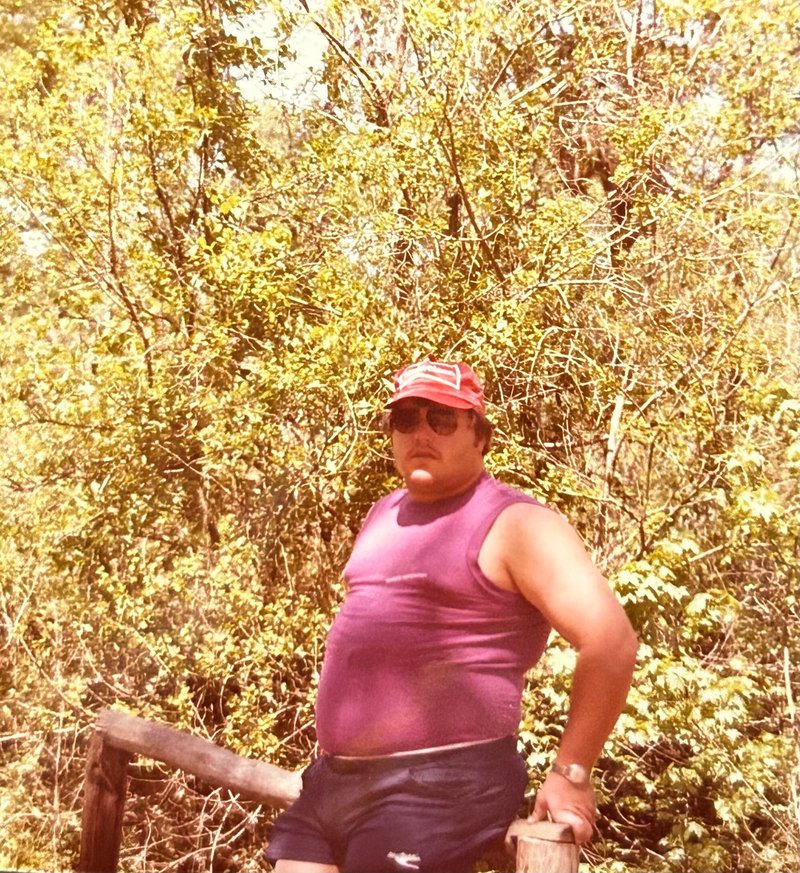 Louis "Big Lou" Gerard Moore - Photo 200