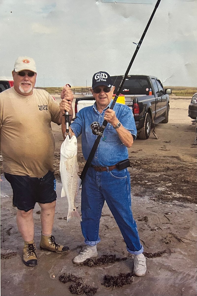 Louis "Big Lou" Gerard Moore - Photo 202