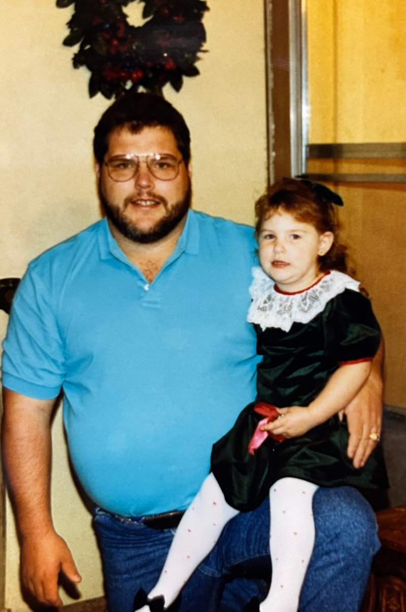 Louis "Big Lou" Gerard Moore - Photo 205