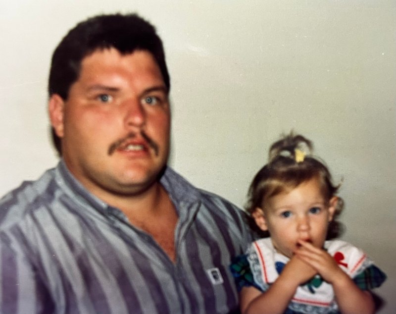 Louis "Big Lou" Gerard Moore - Photo 208