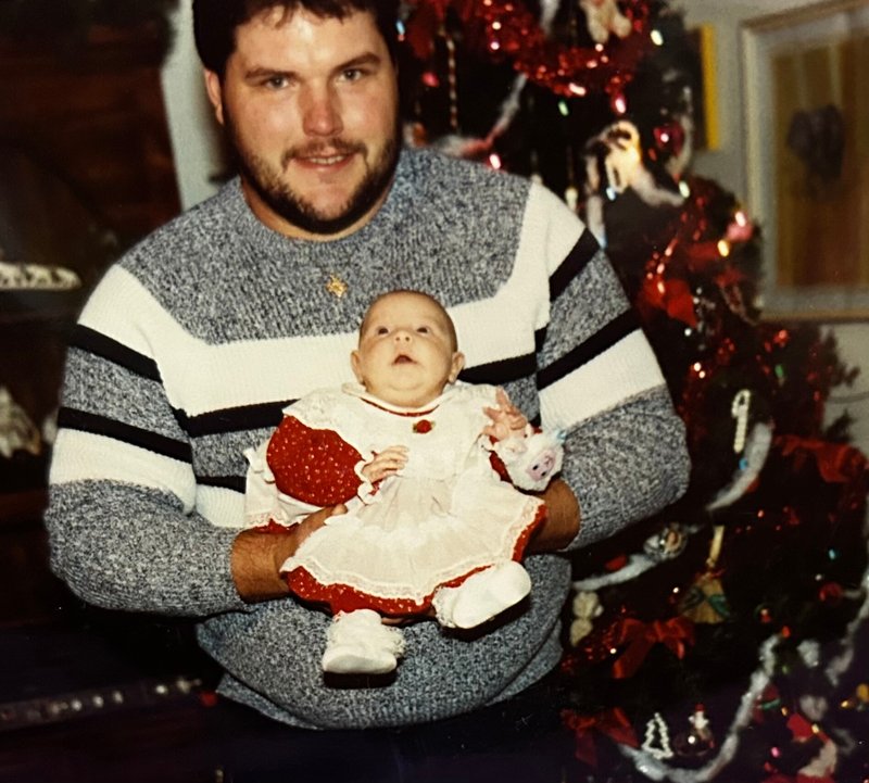 Louis "Big Lou" Gerard Moore - Photo 212