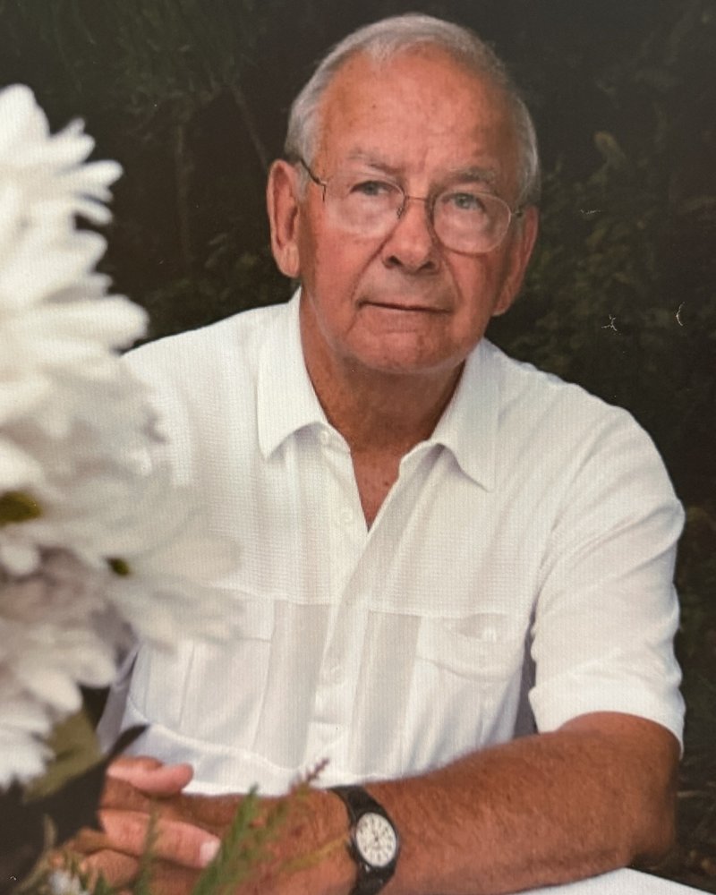 Gary Raymond Johnson