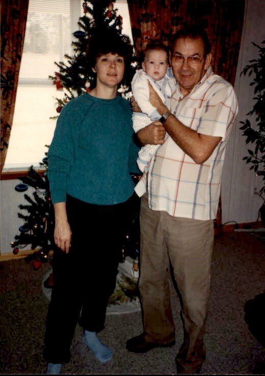 Gary Raymond Johnson - Photo 6