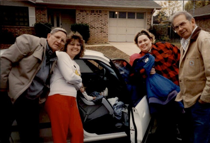 Gary Raymond Johnson - Photo 8