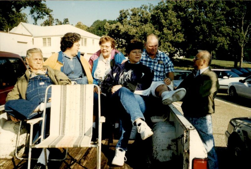 Gary Raymond Johnson - Photo 13