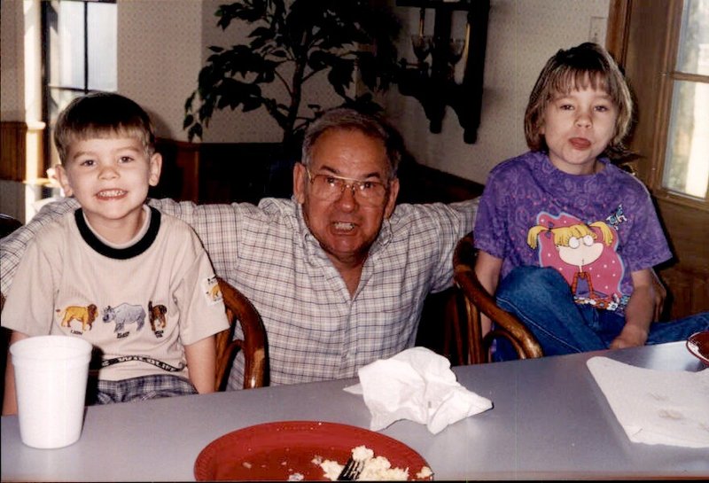 Gary Raymond Johnson - Photo 14