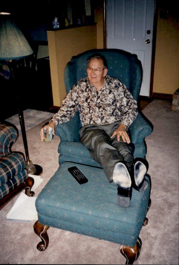 Gary Raymond Johnson - Photo 19