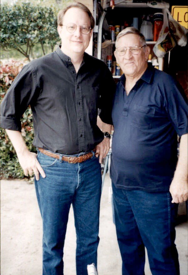 Gary Raymond Johnson - Photo 20