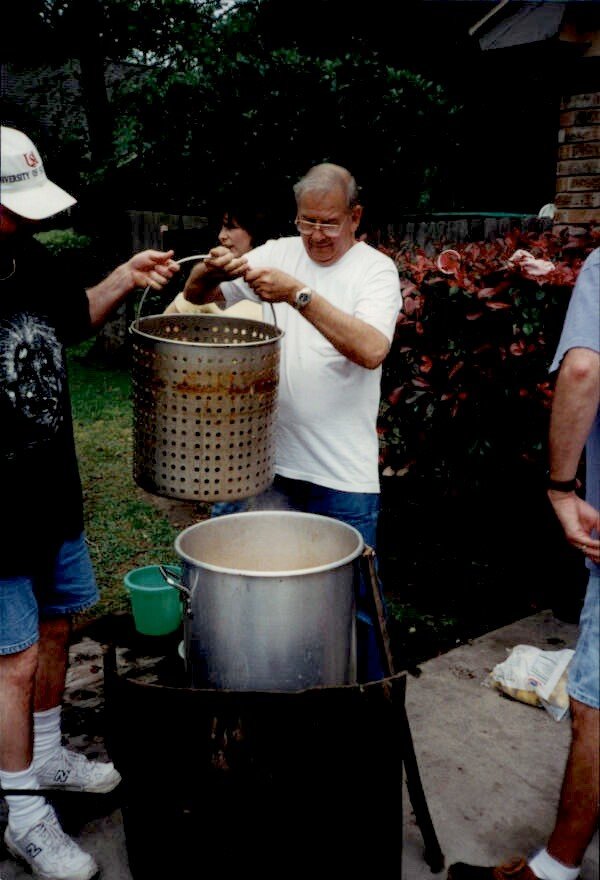 Gary Raymond Johnson - Photo 21