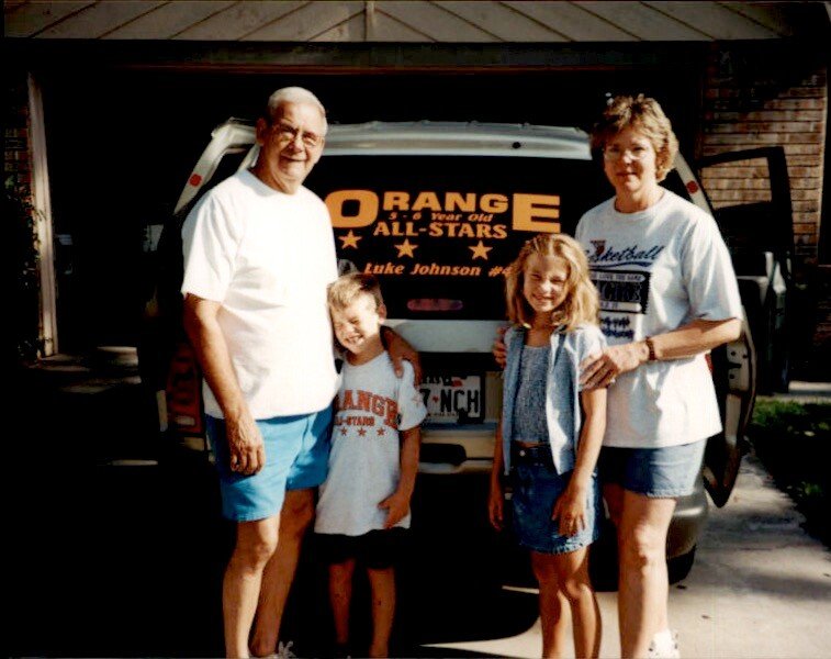 Gary Raymond Johnson - Photo 22