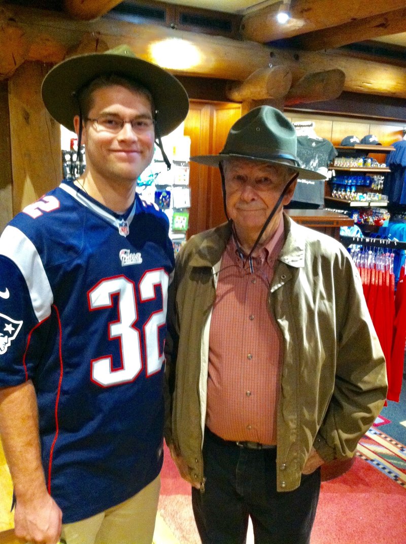 Gary Raymond Johnson - Photo 26