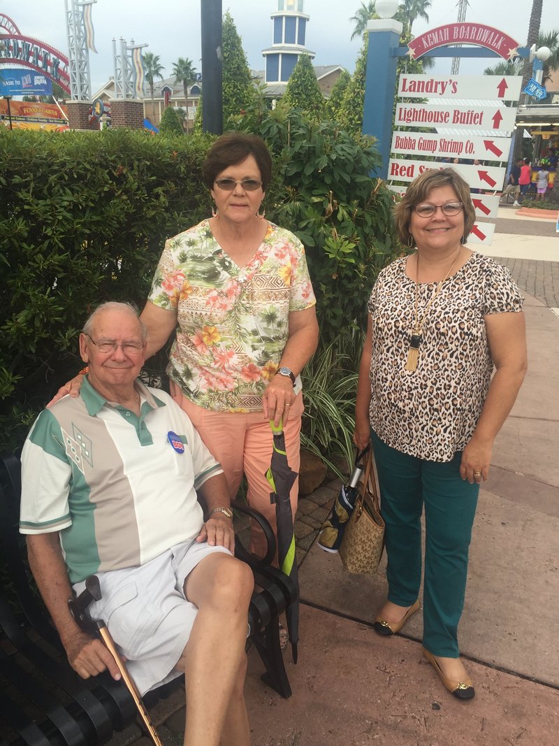 Gary Raymond Johnson - Photo 45