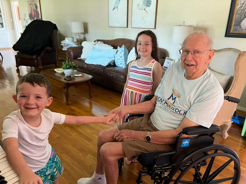 Gary Raymond Johnson - Photo 50