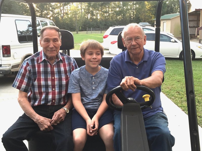 Gary Raymond Johnson - Photo 71