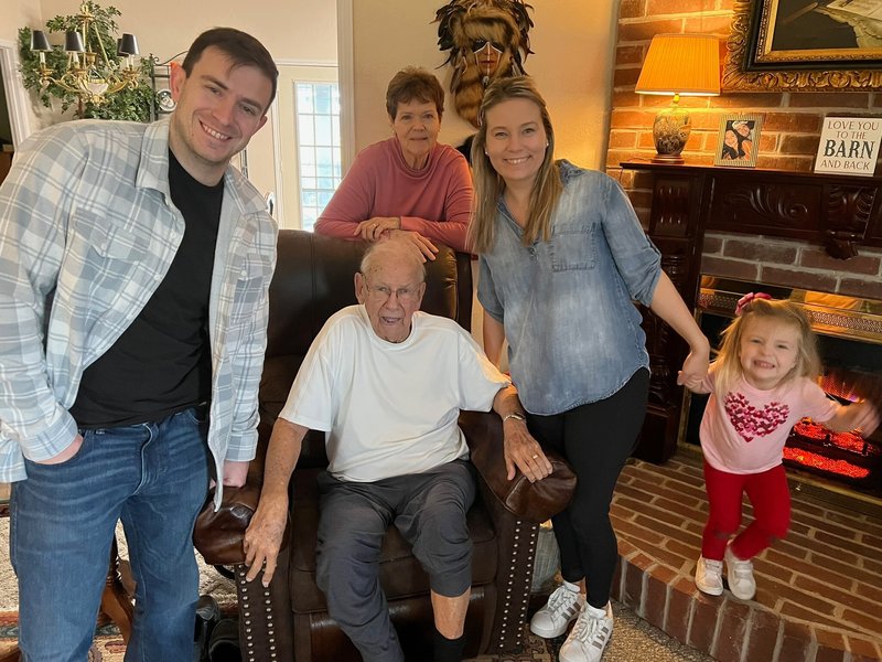 Gary Raymond Johnson - Photo 79