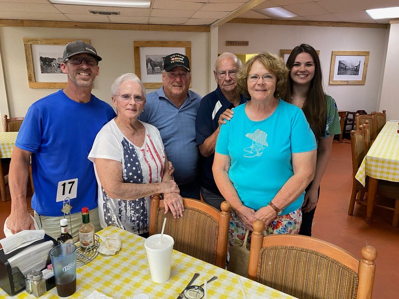 Gary Raymond Johnson - Photo 83