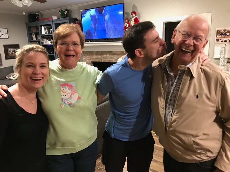 Gary Raymond Johnson - Photo 86