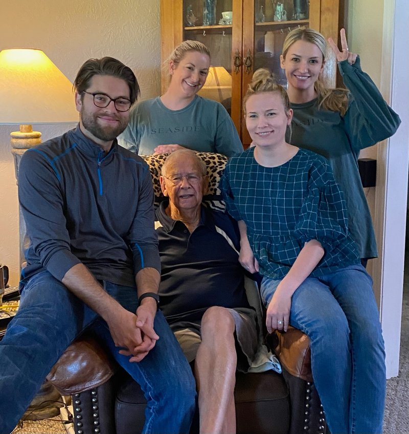 Gary Raymond Johnson - Photo 87