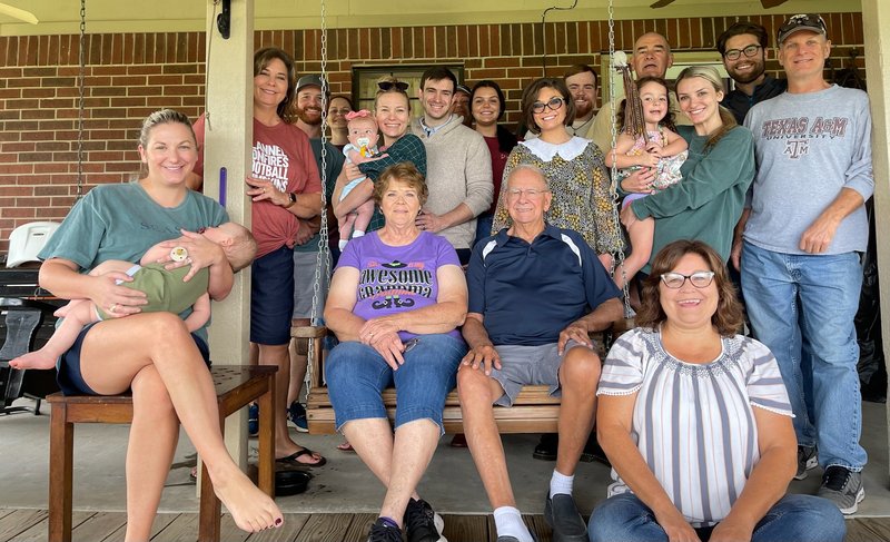 Gary Raymond Johnson - Photo 88