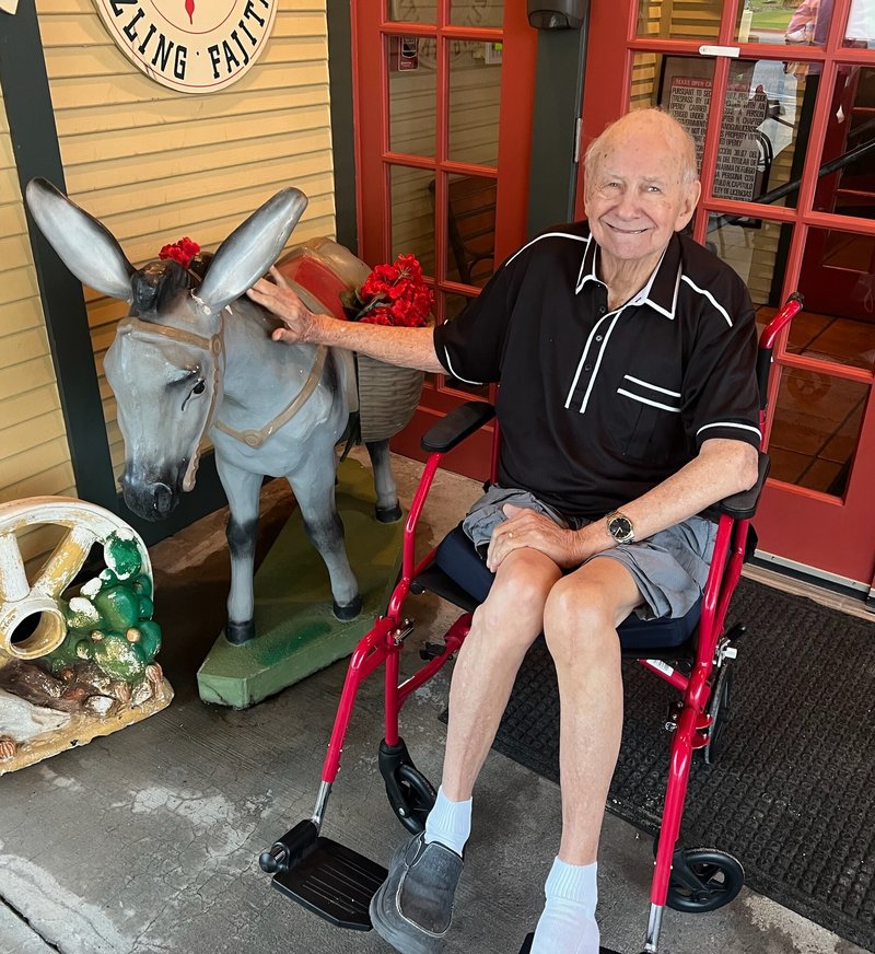 Gary Raymond Johnson - Photo 90