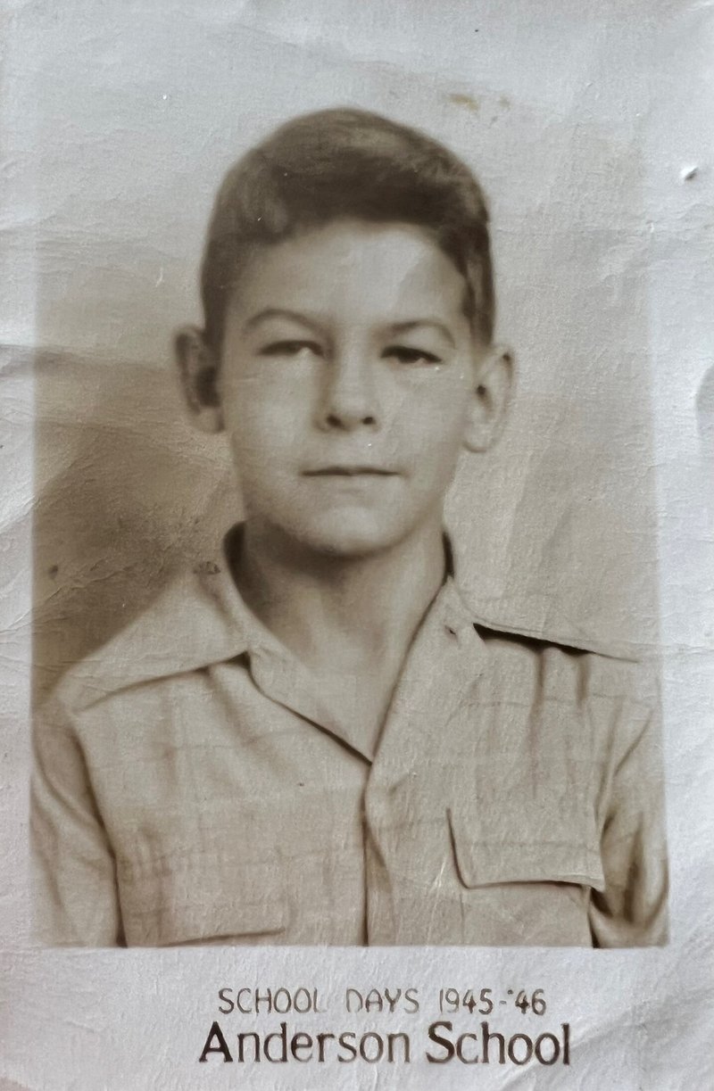 Gary Raymond Johnson - Photo 95