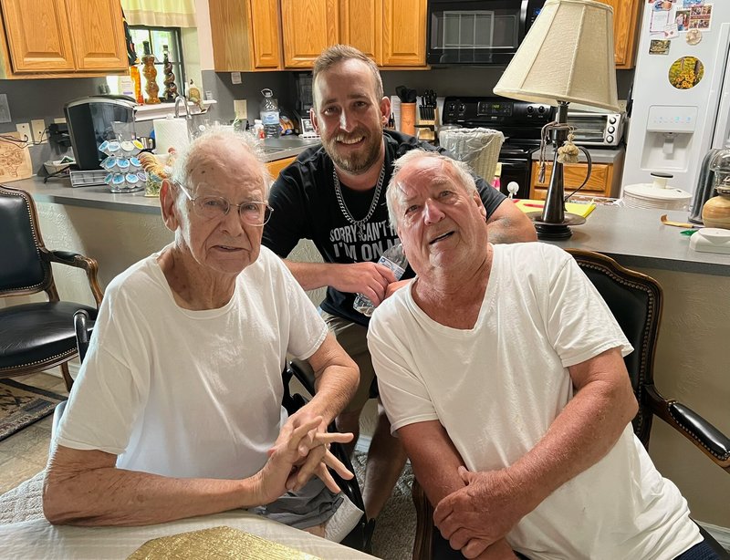 Gary Raymond Johnson - Photo 94