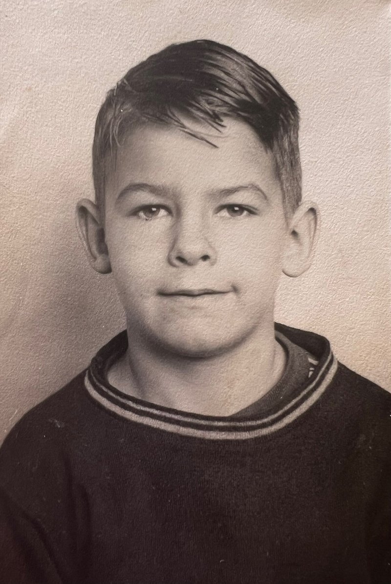 Gary Raymond Johnson - Photo 97