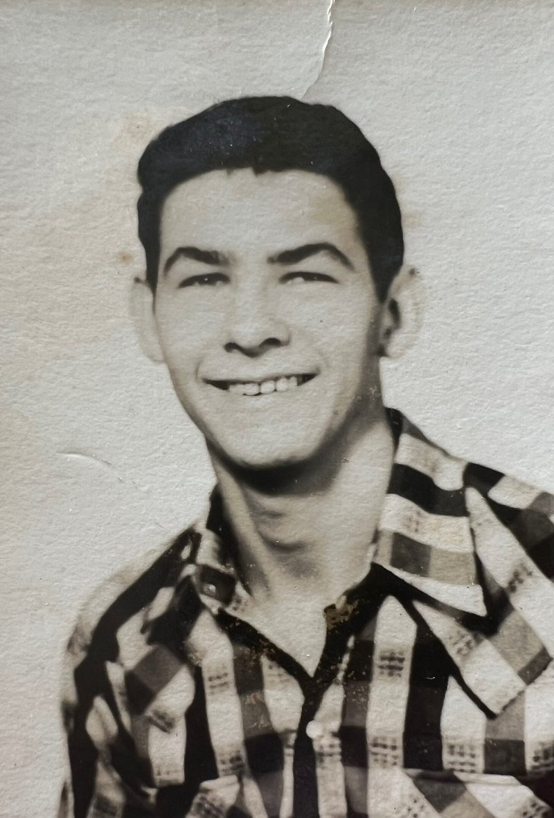 Gary Raymond Johnson - Photo 100