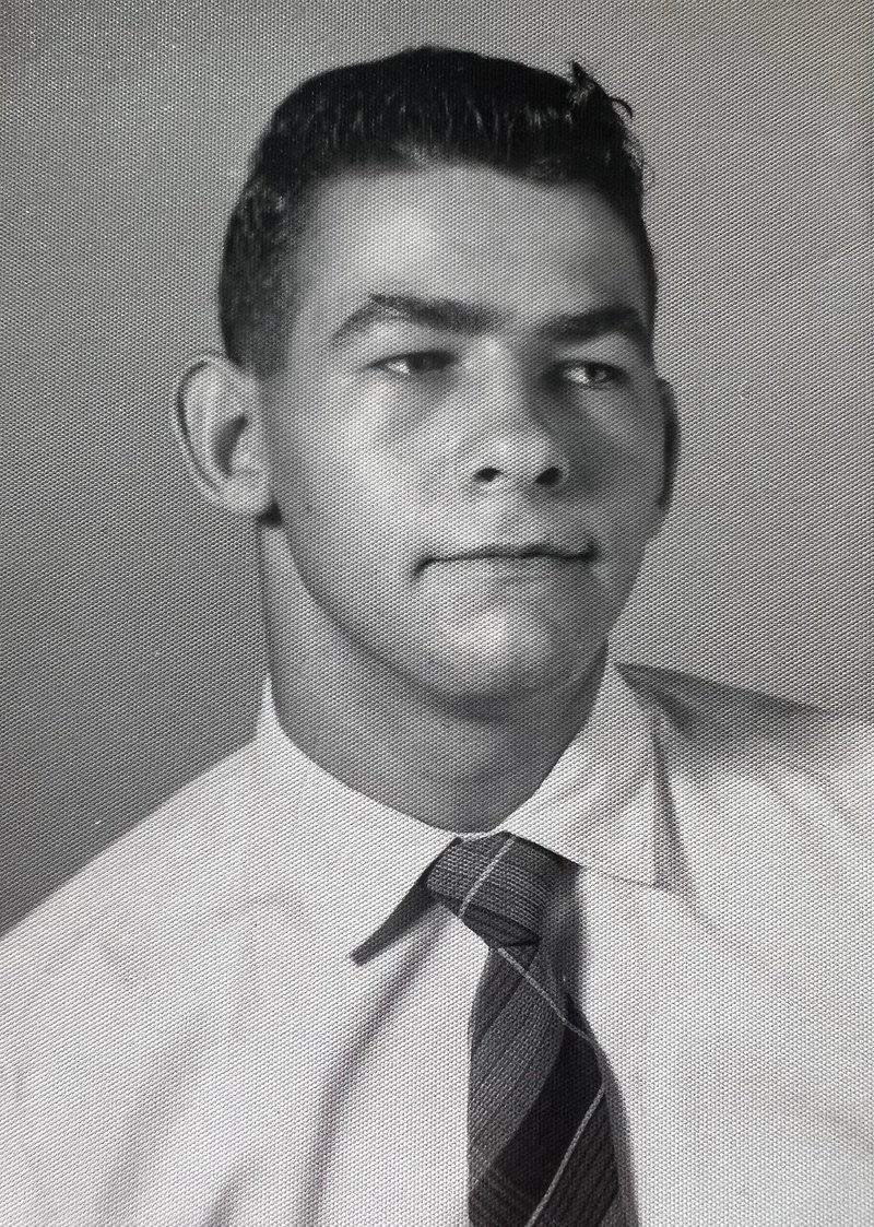 Gary Raymond Johnson - Photo 102