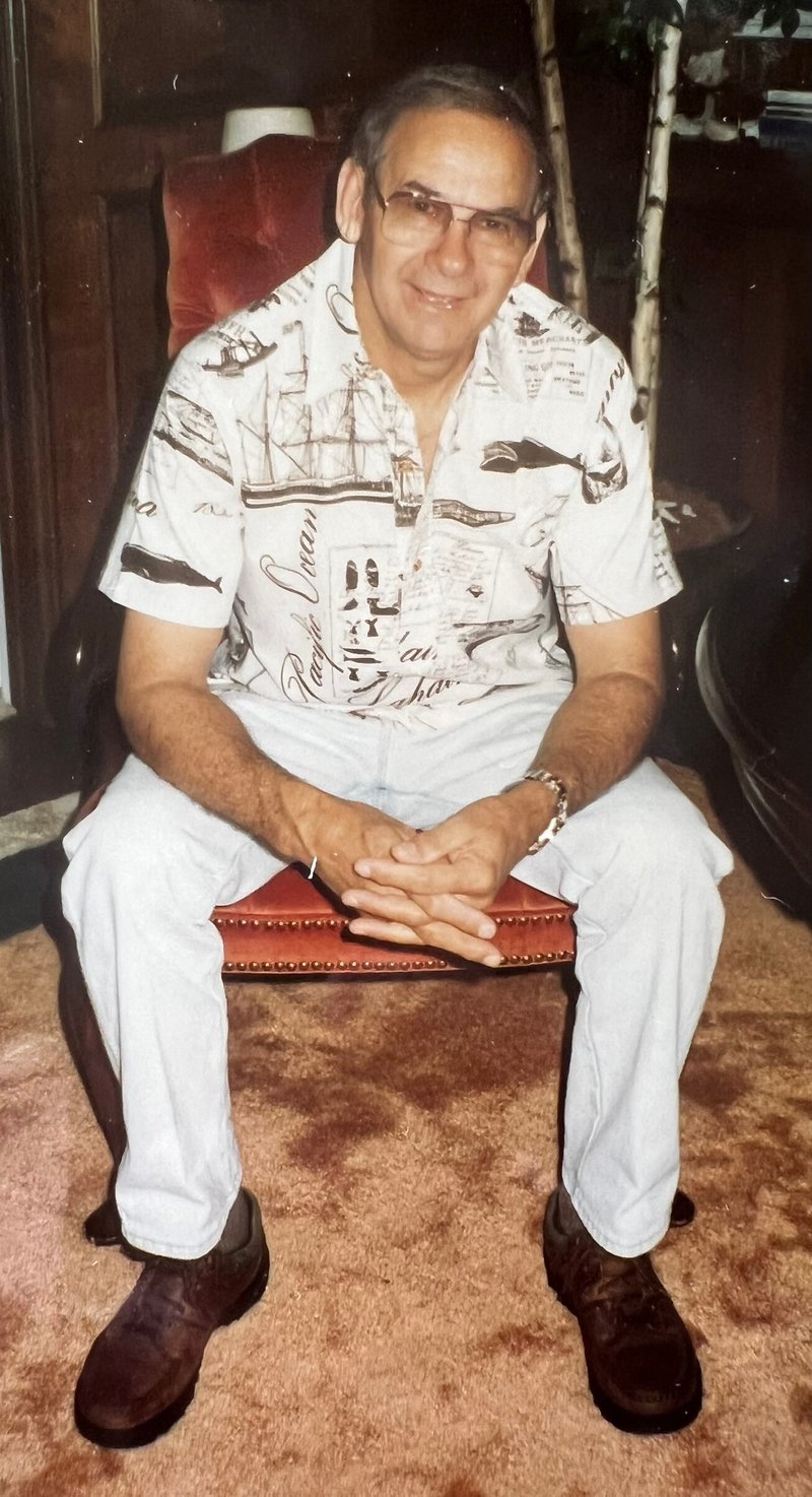 Gary Raymond Johnson - Photo 103