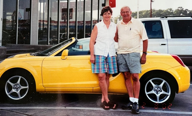 Gary Raymond Johnson - Photo 106