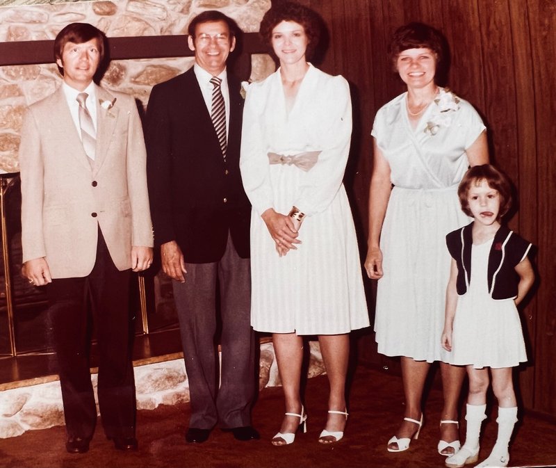 Gary Raymond Johnson - Photo 111