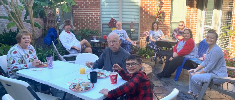 Gary Raymond Johnson - Photo 112