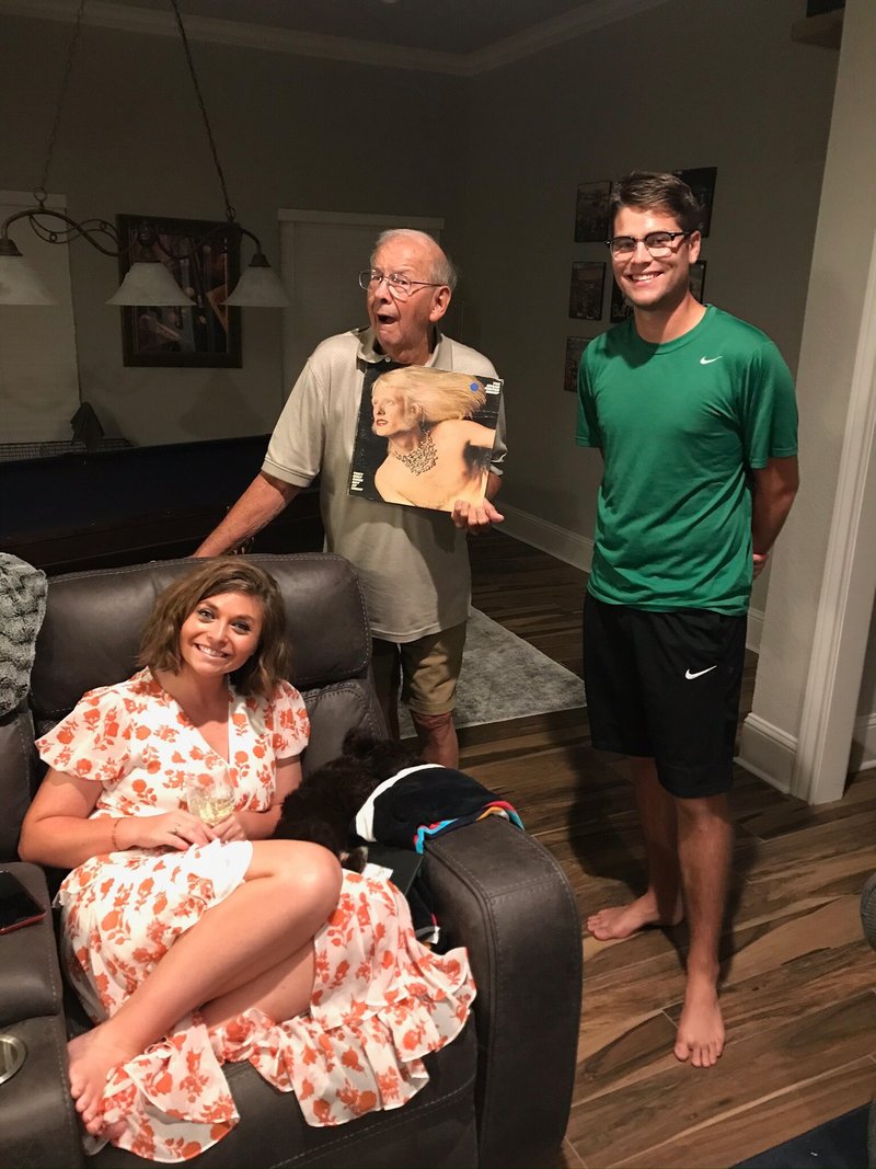 Gary Raymond Johnson - Photo 116