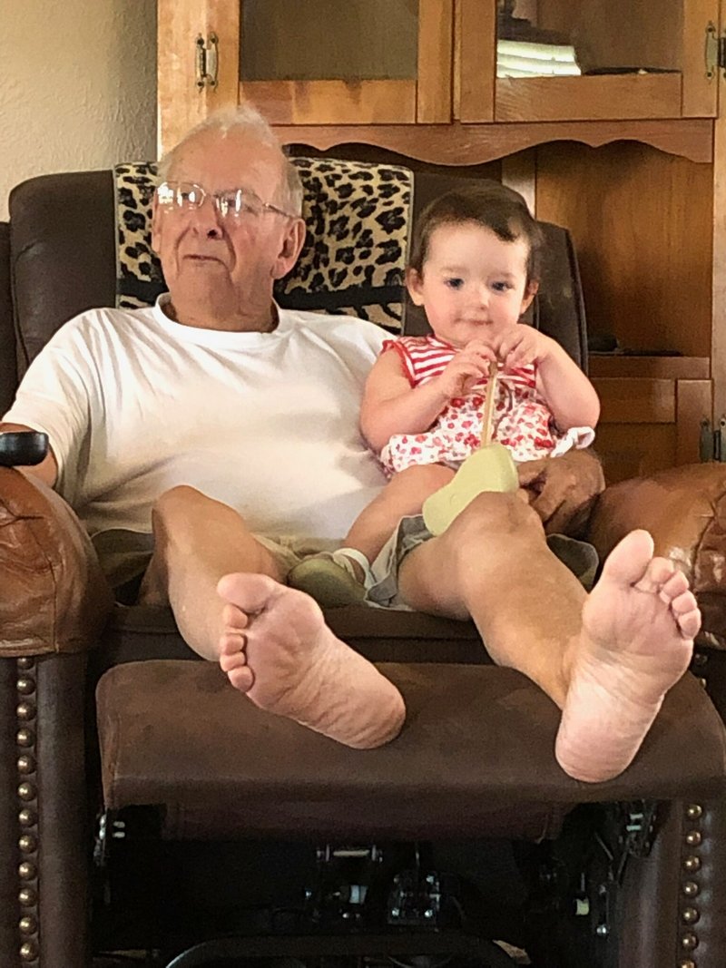 Gary Raymond Johnson - Photo 118