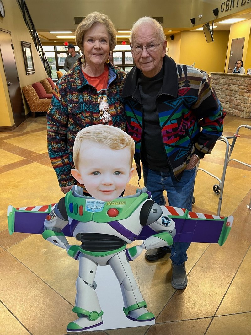 Gary Raymond Johnson - Photo 119