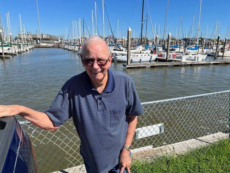 Gary Raymond Johnson - Photo 120