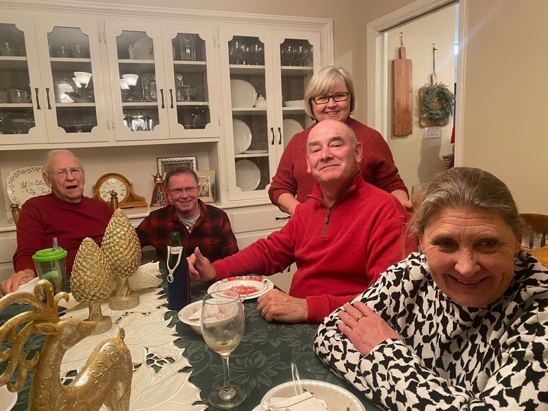 Gary Raymond Johnson - Photo 122