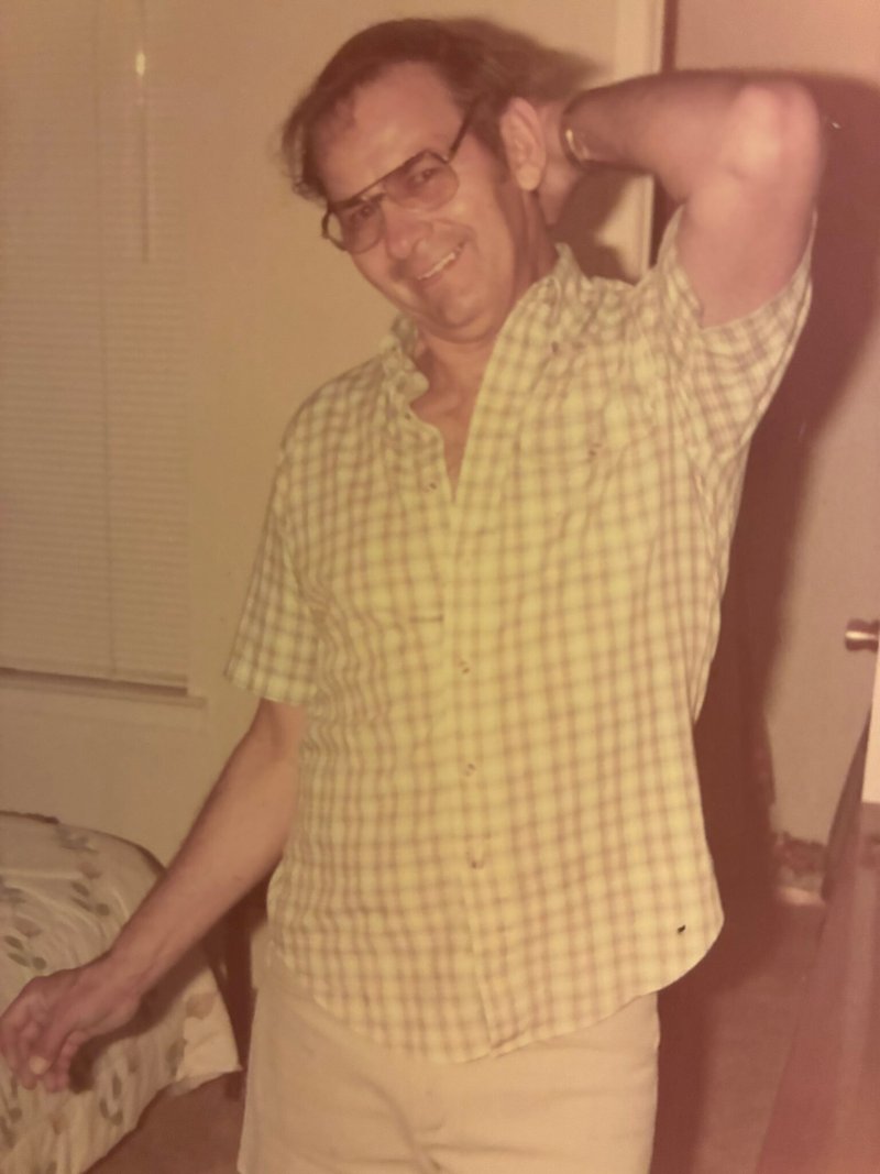 Gary Raymond Johnson - Photo 126