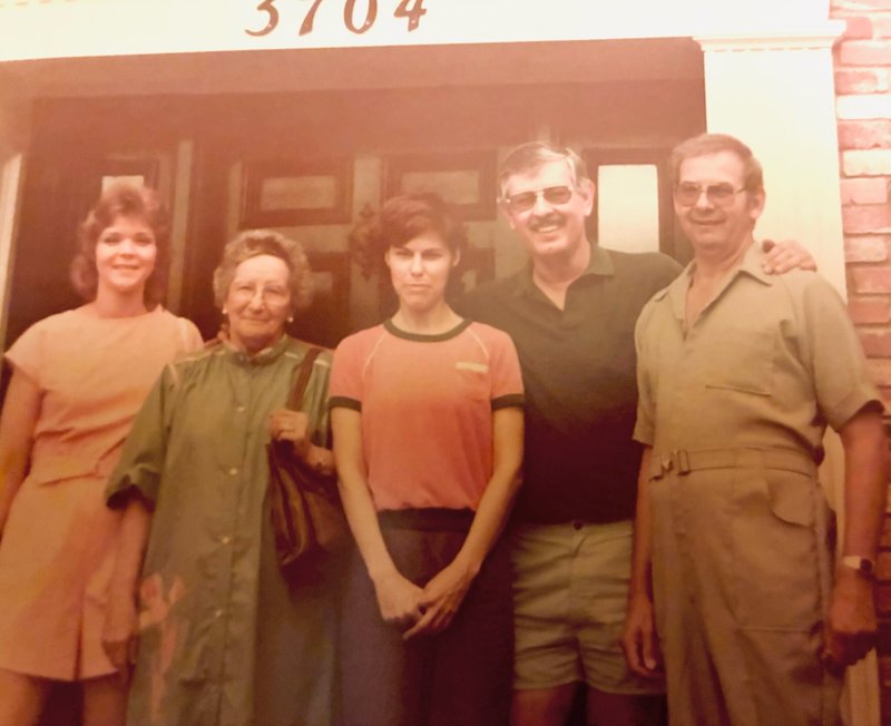 Gary Raymond Johnson - Photo 125