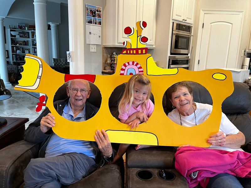 Gary Raymond Johnson - Photo 130