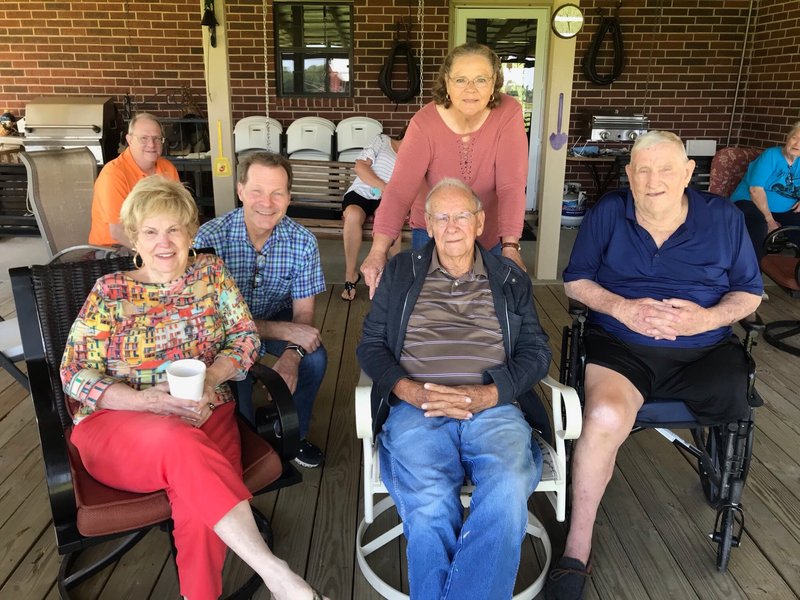 Gary Raymond Johnson - Photo 128