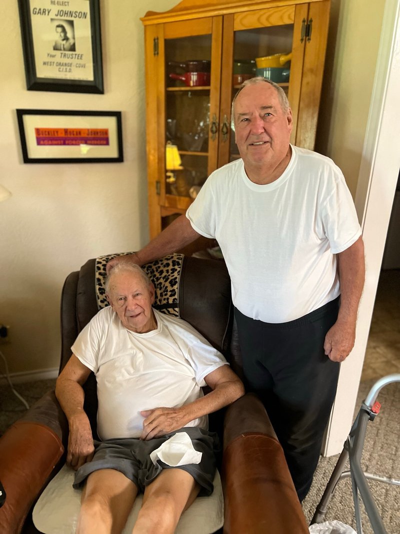 Gary Raymond Johnson - Photo 133