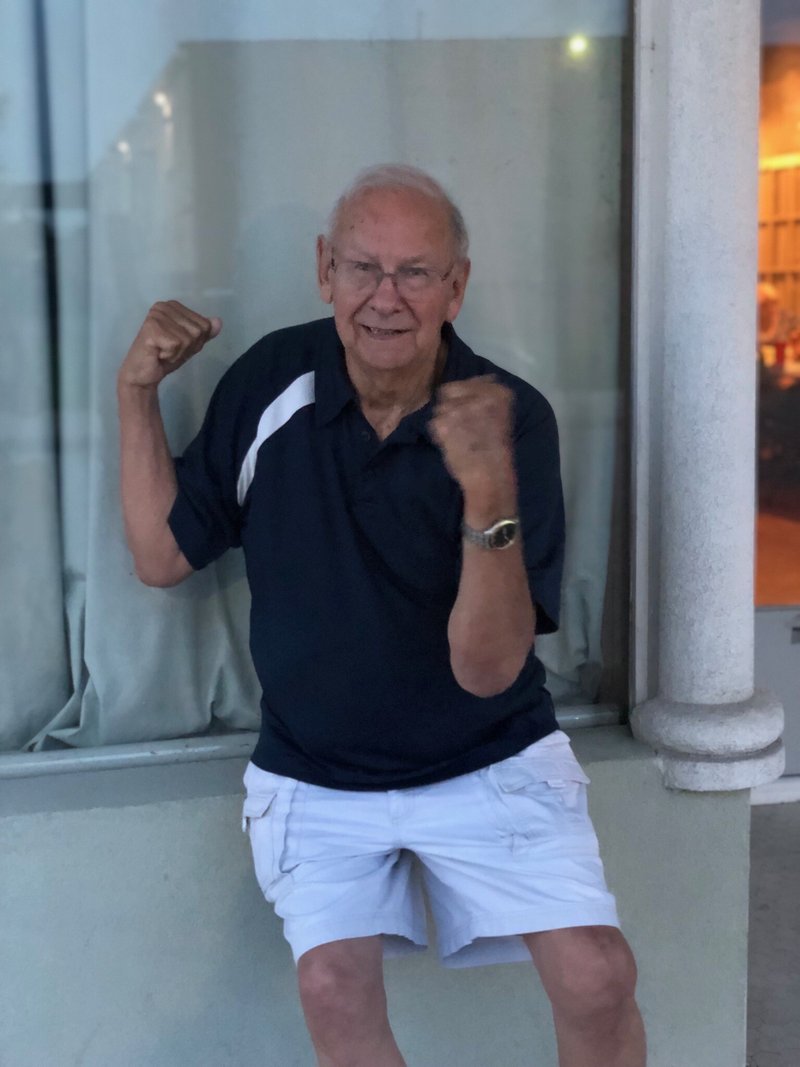 Gary Raymond Johnson - Photo 132