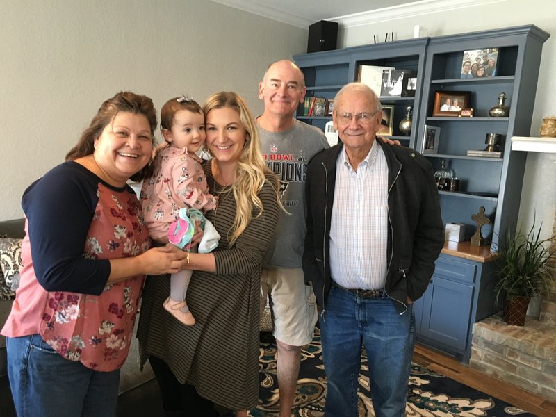 Gary Raymond Johnson - Photo 135