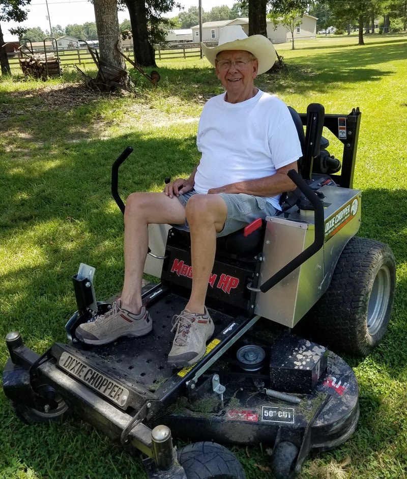 Gary Raymond Johnson - Photo 136